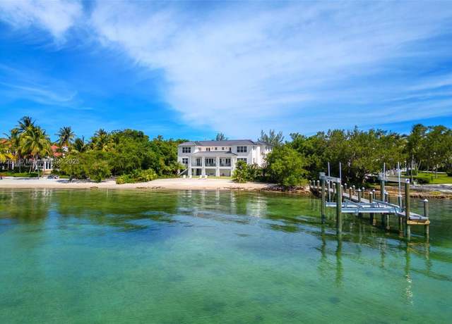 Property at 75840 Overseas Hwy, Islamorada, FL 33036, 7 beds, 6 baths