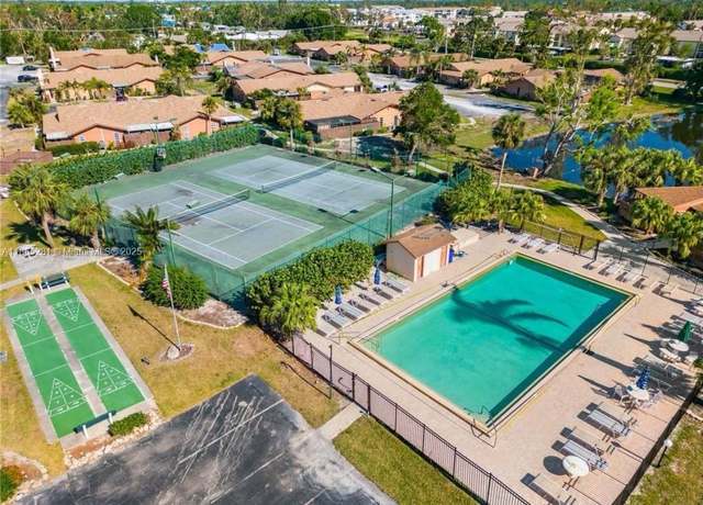 Property at 6478 E Royal Woods, Fort Myers, FL 33908, 2 beds, 2 baths