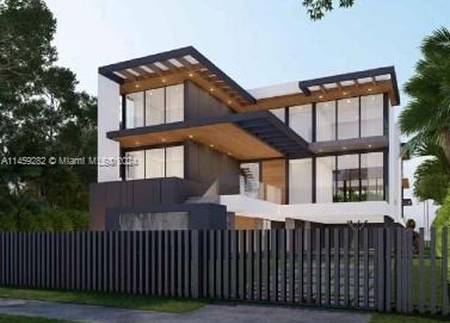 Property at 433 E Dilido Dr, Miami Beach, FL 33139, 4 beds, 4 baths