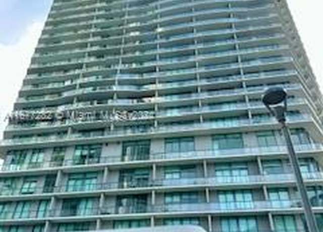 Property at 501 NE 31st St #3801, Miami, FL 33137, 3 beds, 2 baths