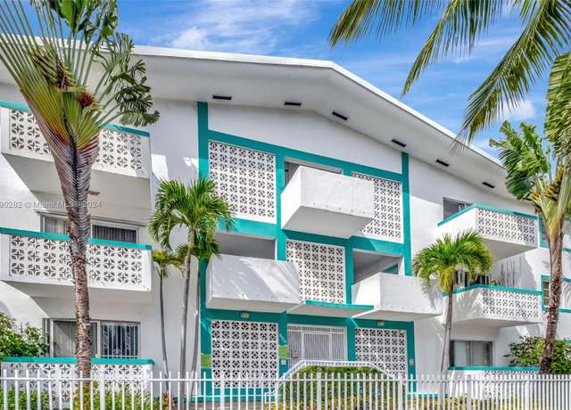 Property at 350 Collins Ave #306, Miami Beach, FL 33139, 1 bed, 1 bath