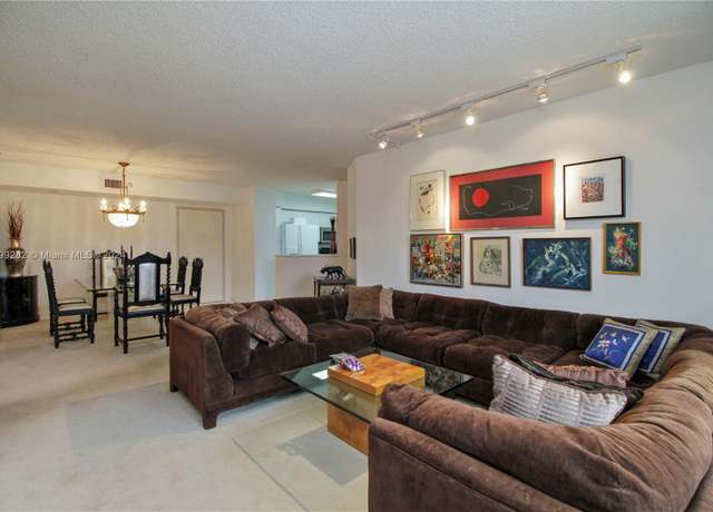 Property at 3400 NE 192nd St #307, Aventura, FL 33180, 2 beds, 2 baths