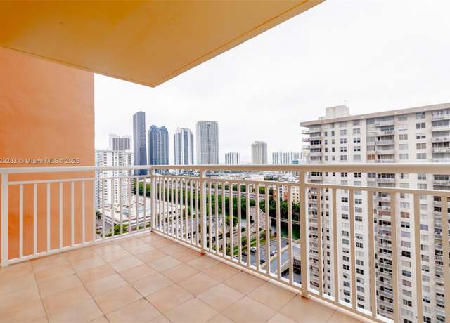 Property at 251 174th St #1909, Sunny Isles Beach, FL 33160, 2 beds, 2 baths