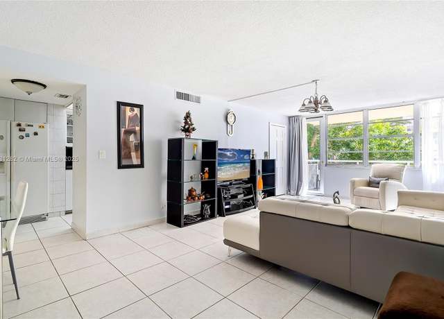 Property at 251 174 #107, Sunny Isles Beach, FL 33160, 2 beds, 1 bath