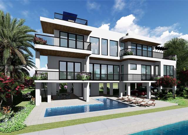 Property at 301 Buttonwood Cir #a, Key Largo, FL 33037, 5 beds, 5 baths
