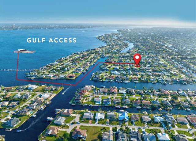 Property at 2022 SE 29th St, Cape Coral, FL 33904