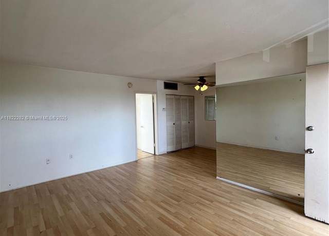 Property at 1475 NE 125th Ter Unit 511B, North Miami, FL 33161, 1 bed, 1 bath
