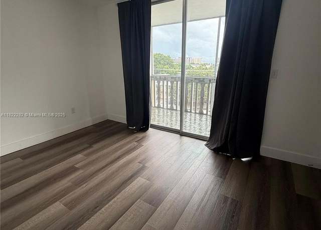Property at 1475 NE 125th Ter Unit 511B, North Miami, FL 33161, 1 bed, 1 bath