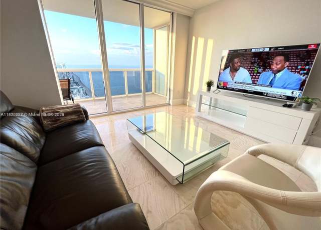 Property at 1830 S Ocean Dr #4611, Hallandale Beach, FL 33009, 2 beds, 2 baths