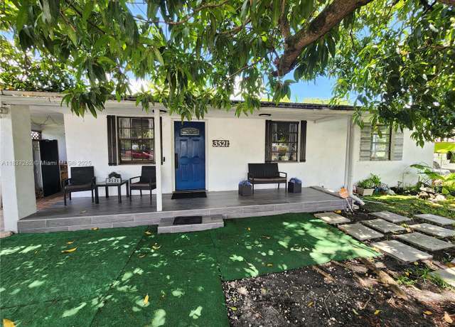 Property at 3521 E 8th Ave, Hialeah, FL 33013, 4 beds, 2 baths