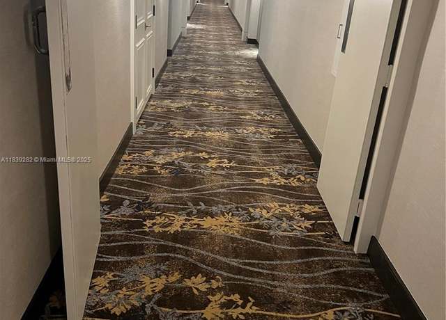 Property at 9801 Collins Ave Unit 16U, Bal Harbour, FL 33154, 2 beds, 2 baths
