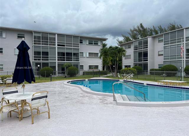 Property at 700 Layne Blvd #212, Hallandale Beach, FL 33009, 2 beds, 2 baths