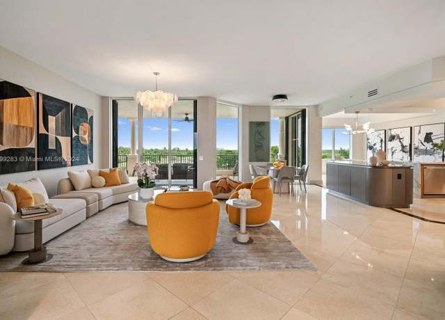 Property at 13621 Deering Bay Dr #503, Coral Gables, FL 33158, 3 beds, 3.5 baths