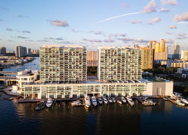Property at 400 Sunny Isles Blvd #1906, Sunny Isles Beach, FL 33160, 2 beds, 3 baths