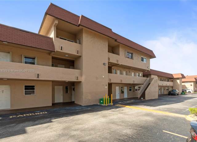 Property at 9956 SW 88th St Unit 124-1, Miami, FL 33176, 1 bed, 1 bath