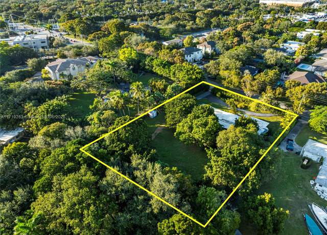 Property at 7820 SW 112th St, Pinecrest, FL 33156