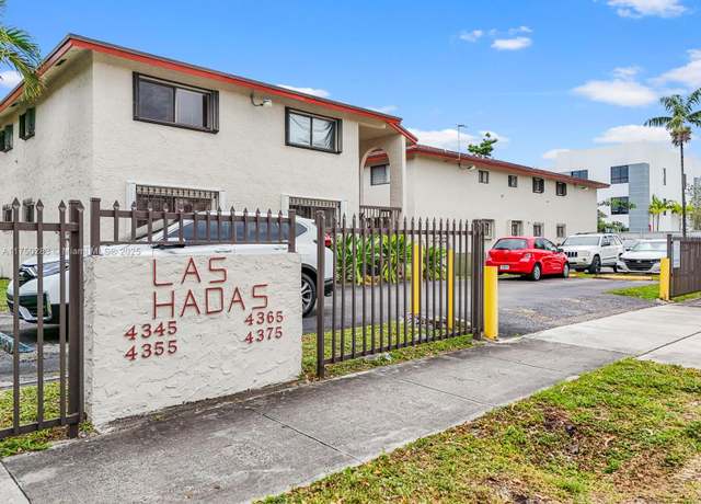 Property at 4365 W 12th Ln Unit 7D, Hialeah, FL 33012, 2 beds, 2 baths