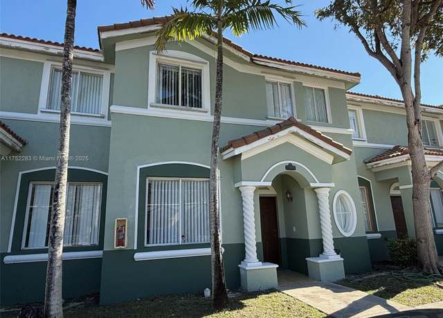 Property at 2869 SE 15th Rd #70, Homestead, FL 33035, 3 beds, 3 baths