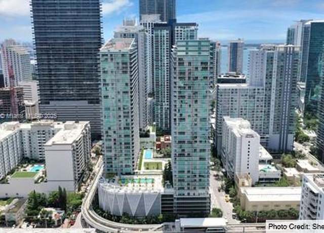 Property at 1111 SW 1st Ave Unit 1115-N, Miami, FL 33130, 1 bed, 1 bath