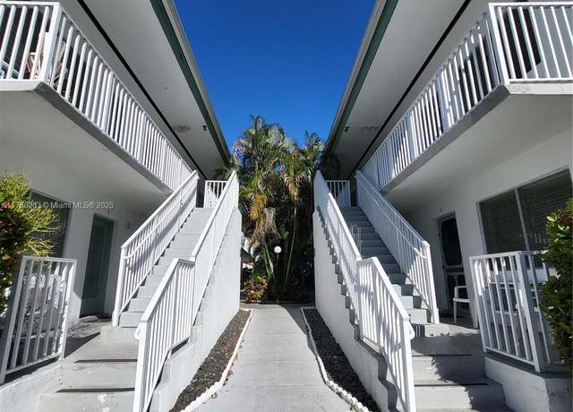 Property at 7945 Carlyle Ave #1, Miami Beach, FL 33141, 1 bed, 1 bath