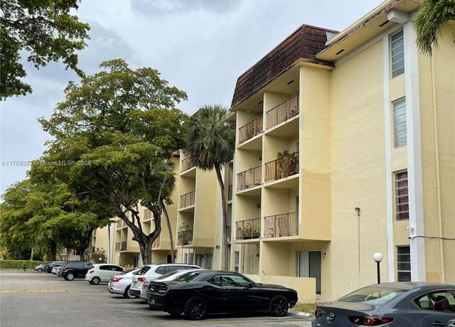 Property at 12035 NE 2nd Ave Unit A209, North Miami, FL 33161, 1 bed, 1 bath