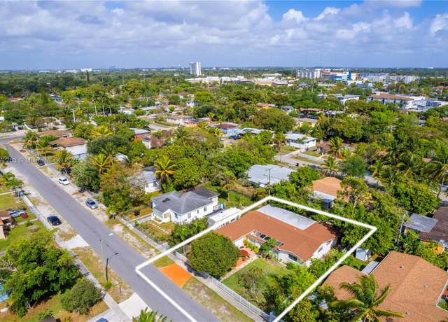 Property at 1081 NE 160th Ter, North Miami Beach, FL 33162, 4 beds, 3 baths