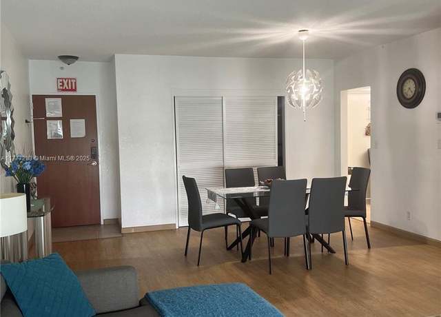 Property at 3901 S Ocean Dr Unit 14T, Hollywood, FL 33019, 1 bed, 1 bath