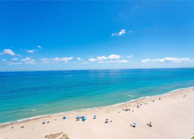 Property at 6000 N Ocean Blvd Unit 16D, Lauderdale By The Sea, FL 33308, 2 beds, 2 baths
