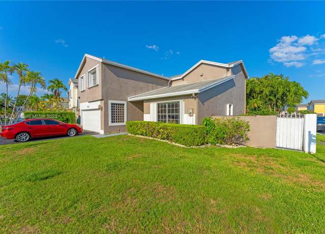 Property at 9465 SW 146th Ct, Miami, FL 33186, 4 beds, 3 baths
