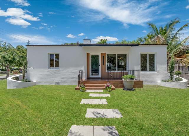 Property at 4100 NW 11th Ave, Miami, FL 33127, 4 beds, 3 baths