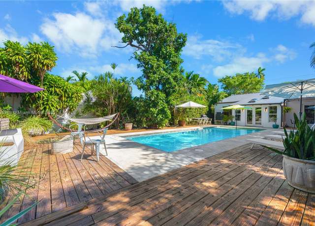 Property at 3468 Royal Palm Ave, Miami Beach, FL 33140, 3 beds, 3 baths