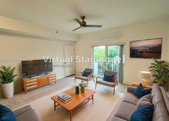 Property at 7516 NE 1st Ave #302, Miami, FL 33138, 1 bed, 1 bath