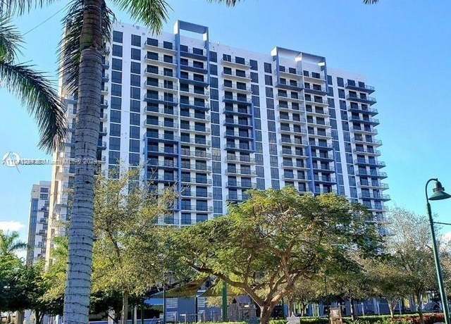Property at 5350 NW 84th Ave #613, Doral, FL 33166, 3 beds, 3 baths
