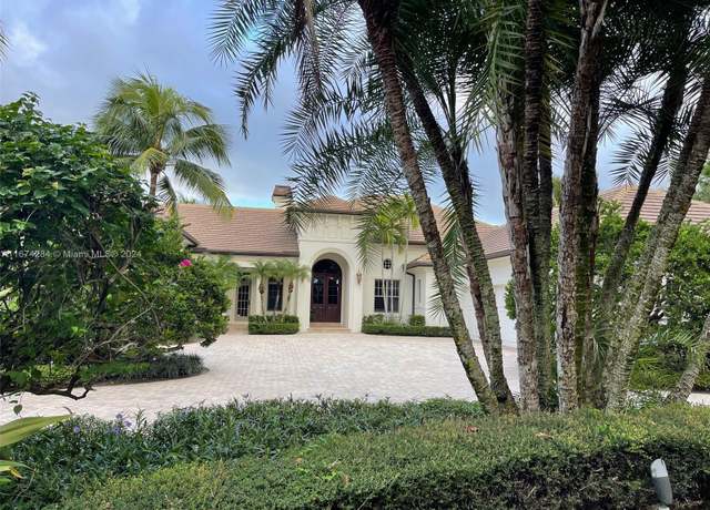 Property at 12901 Marsh Lndg, Palm Beach Gardens, FL 33418, 4 beds, 4 baths