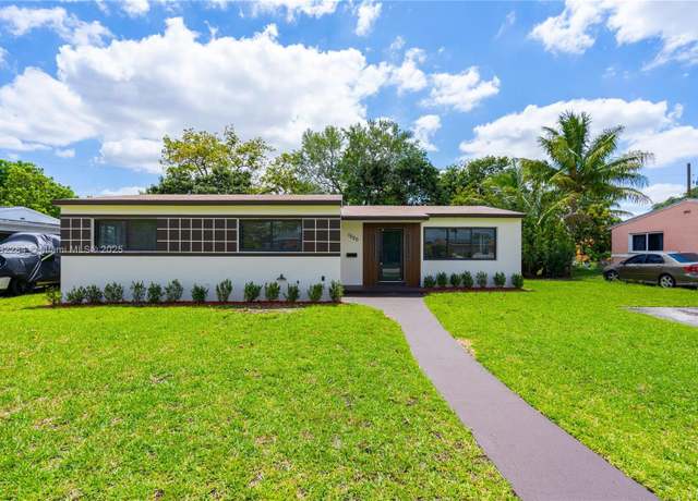 Property at 1000 NW 198th St, Miami Gardens, FL 33169, 3 beds, 2 baths