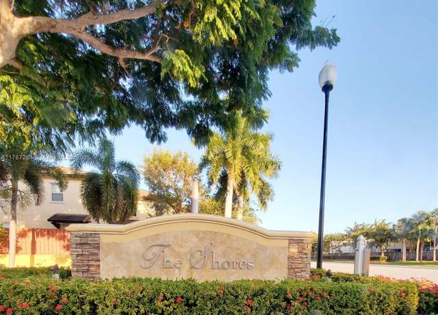 Property at 9219 SW 227th St #12, Cutler Bay, FL 33190, 3 beds, 2.5 baths