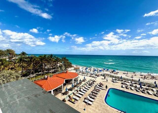 Property at 19201 Collins Ave #311, Sunny Isles Beach, FL 33160, 1 bath
