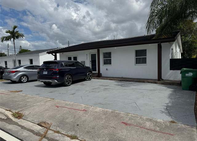 Property at 6121 Coral Way, Miami, FL 33155, 3 beds, 2 baths