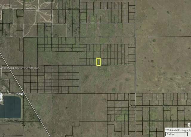 Property at SW 137th Ave, Homestead, FL 33035
