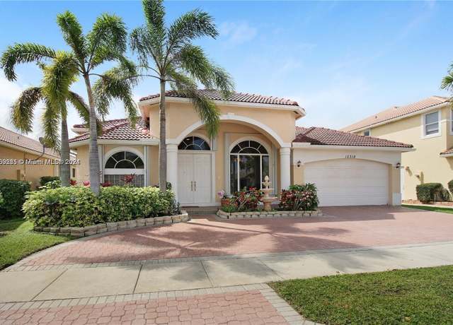 Property at 12318 NW 25th St, Coral Springs, FL 33065, 4 beds, 2 baths