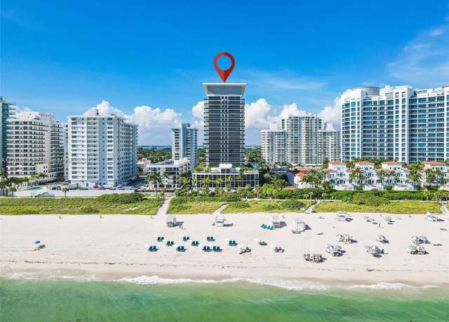 Property at 5875 Collins Ave #1503, Miami Beach, FL 33140, 2 beds, 2.5 baths