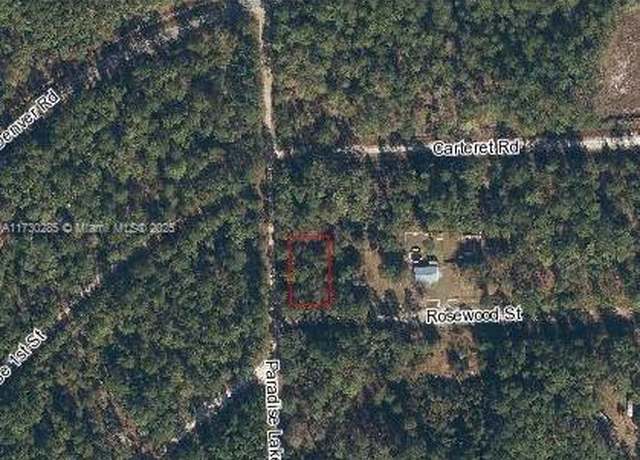 Property at Undisclosed address, FL 32139