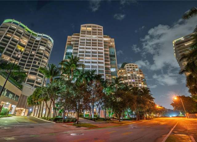 Property at 3400 SW 27th Ave #705, Miami, FL 33133, 2 beds, 2.5 baths