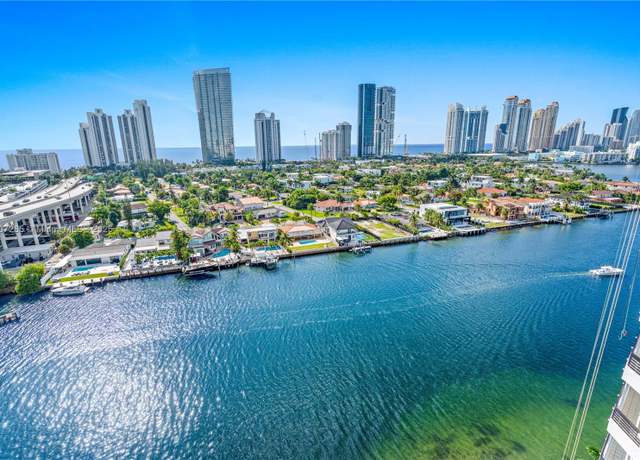 Property at 19195 NE 36th Ct #1909, Aventura, FL 33180, 2 beds, 2.5 baths