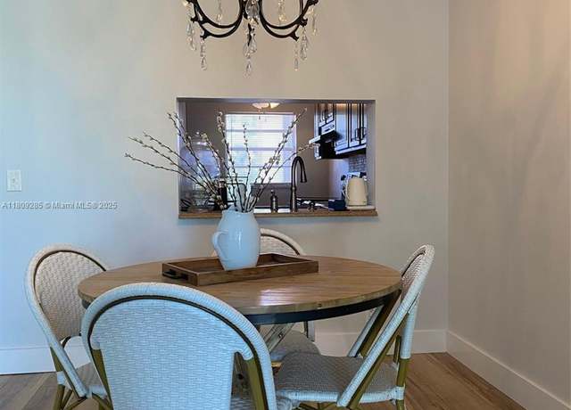 Property at 9420 Poinciana Pl #214, Davie, FL 33324, 2 beds, 2 baths
