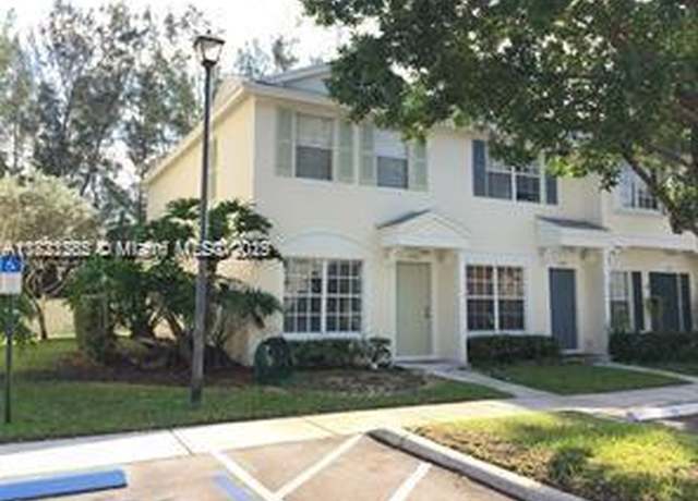 Property at 4980 SW 31st Ter, Dania Beach, FL 33312, 2 beds, 1.5 baths