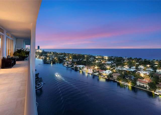 Property at 19707 Turnberry Way Unit TS-3, Aventura, FL 33180, 5 beds, 3.5 baths
