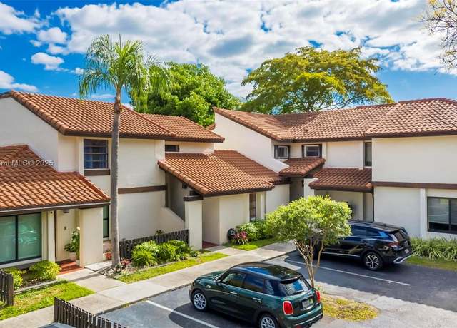 Property at 11429 SW 132nd Pl Unit 74-2, Miami, FL 33186, 2 beds, 1.5 baths