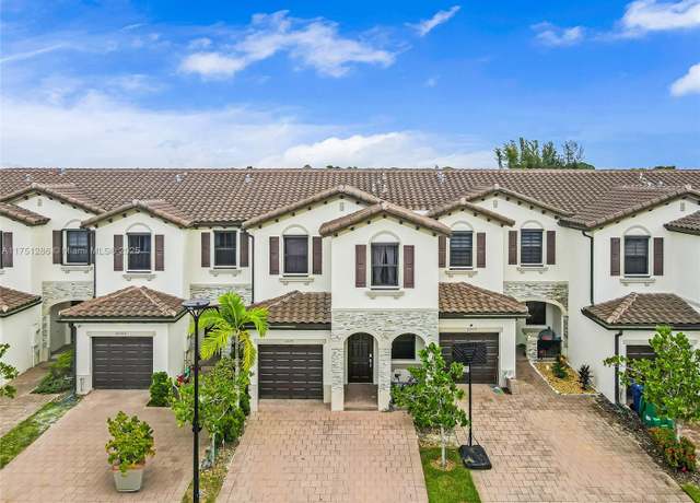 Property at 12767 SW 230th Ter #12767, Miami, FL 33170, 3 beds, 2.5 baths
