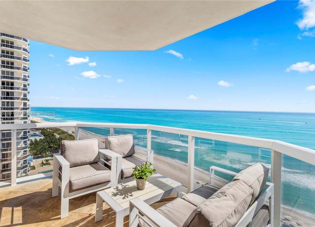 Property at 4775 Collins Ave #2101, Miami Beach, FL 33140, 3 beds, 3 baths